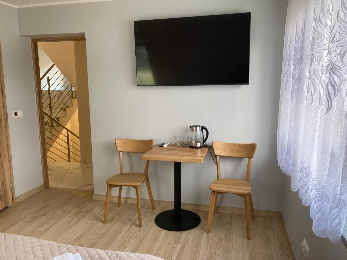 זקופאנה Apartament Mis מראה חיצוני תמונה