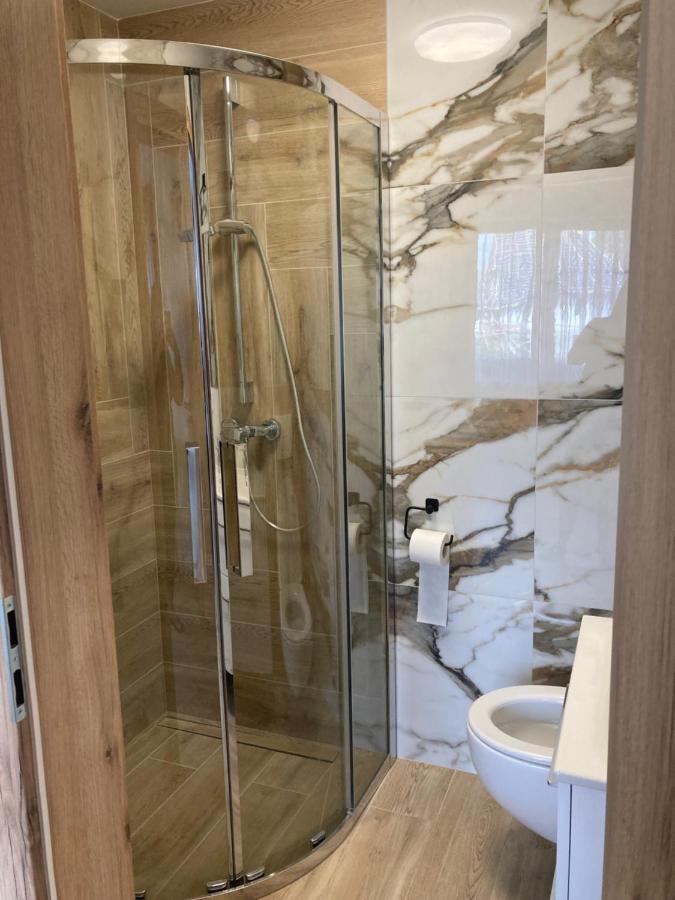 זקופאנה Apartament Mis מראה חיצוני תמונה