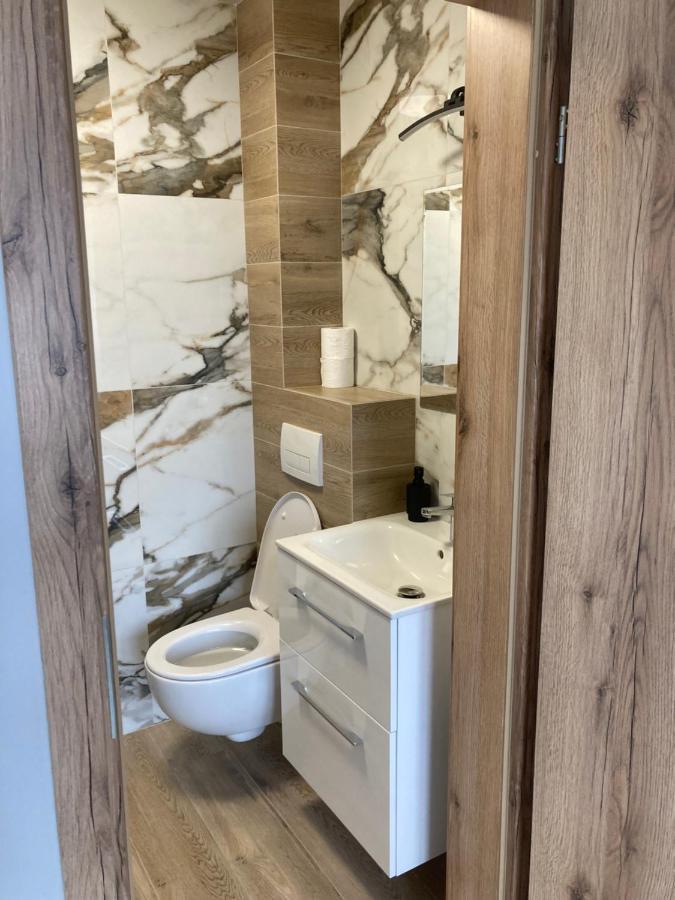 זקופאנה Apartament Mis מראה חיצוני תמונה
