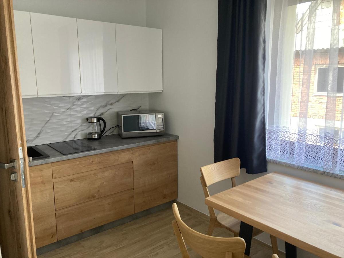 זקופאנה Apartament Mis מראה חיצוני תמונה