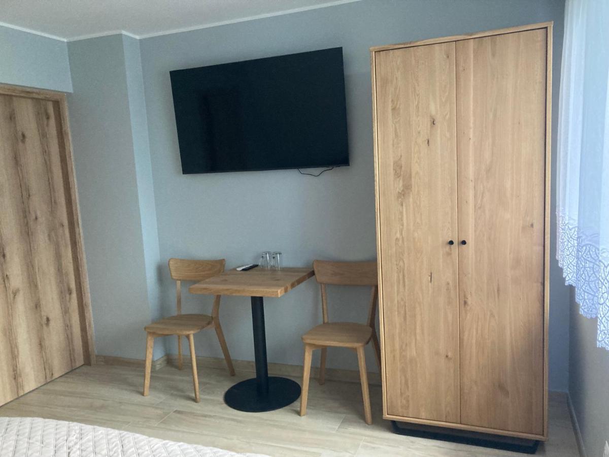 זקופאנה Apartament Mis מראה חיצוני תמונה