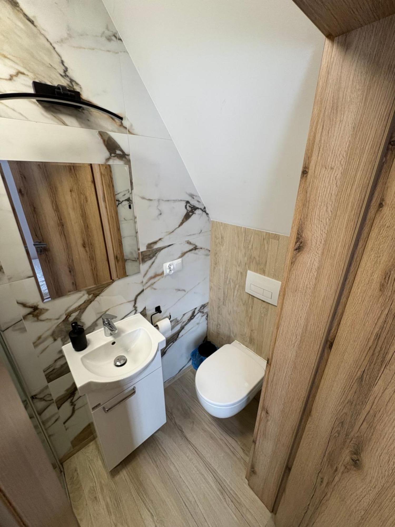 זקופאנה Apartament Mis מראה חיצוני תמונה