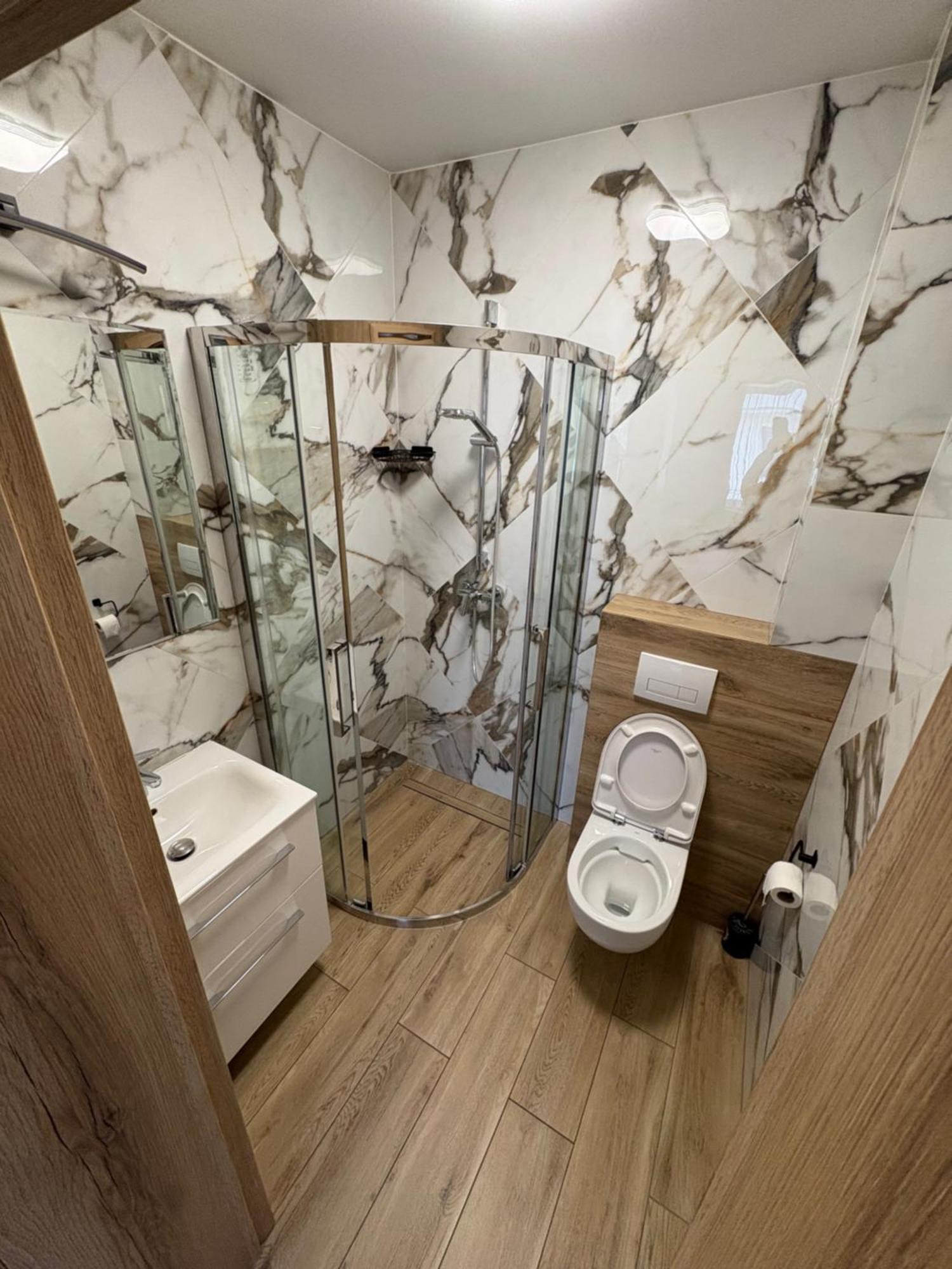 זקופאנה Apartament Mis מראה חיצוני תמונה