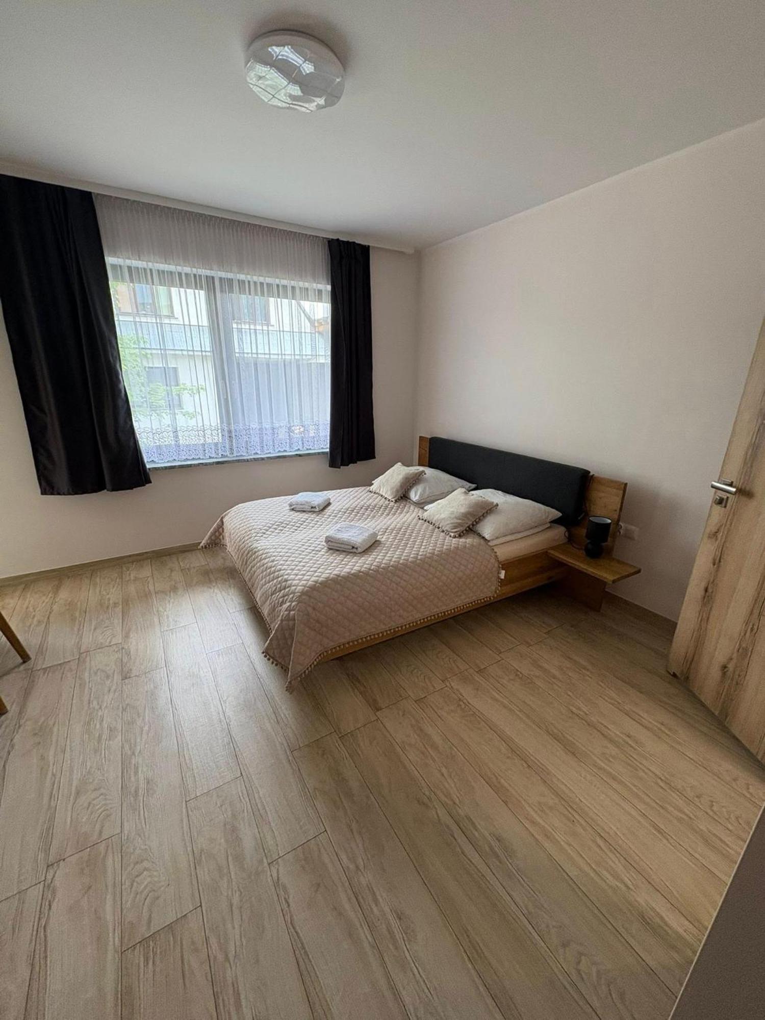 זקופאנה Apartament Mis מראה חיצוני תמונה